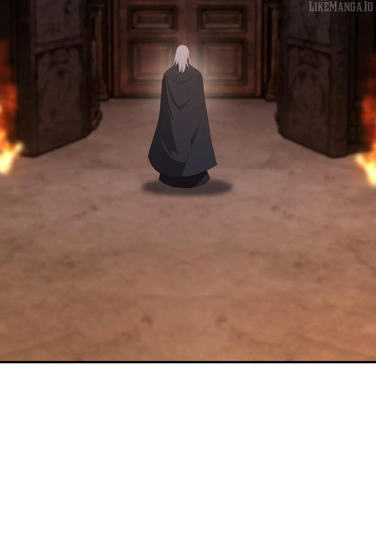 Outrageous! I opened a training class for empresses Chapter 85 - page 20